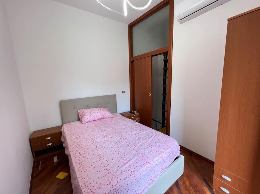 Lovely Maison In The Heart Of Bari Old Town Exterior foto