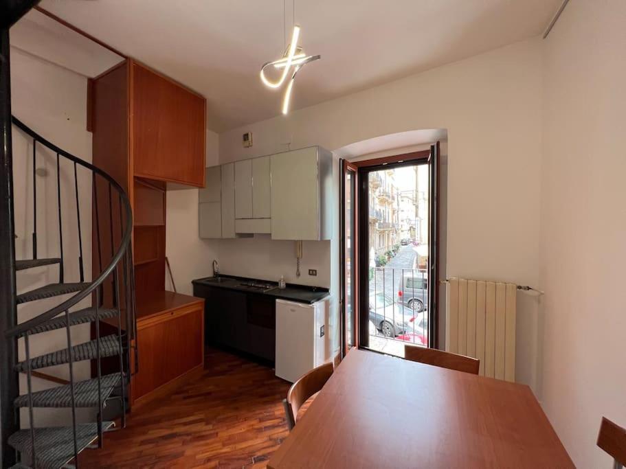 Lovely Maison In The Heart Of Bari Old Town Exterior foto