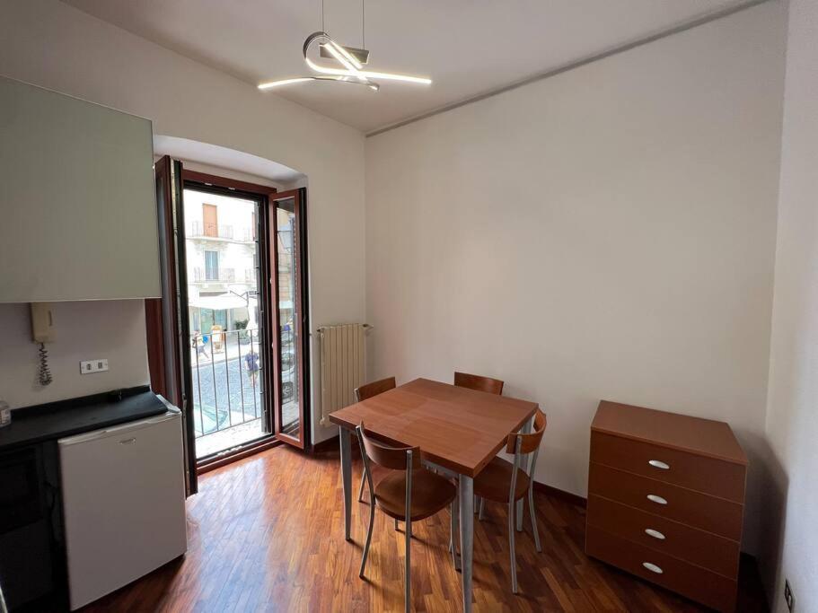 Lovely Maison In The Heart Of Bari Old Town Exterior foto